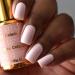 DND Gel Polish Set - Pink Nude Collection | UV/LED & Air Dry Chip-Free Duo | 0.5 Fl Oz Each - Pina Colada - Buy Online on GoSupps.com