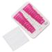 Sanwood 26pcs Plastic Nail Polish Template Clip & Edges + 1 Sticker Tool Set - Perfect for Nail Art | International Shipping Available - Buy Online on GoSupps.com
