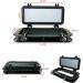 YaeMarine Boat Rectangle Opening Portlight - 15-3/4 x 7-7/8 Yacht Porthole Window - Buy Online on GoSupps.com