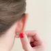 6PCS Heart Silicone Earring Lifters - Hypoallergenic 14K Gold Plated Backs for Heavy Earrings - Buy Online on GoSupps.com
