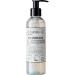 Ecooking Fragrance-Free Face Cleansing Gel with Organic Sunflower Oil Vitamin E & Cucumber Extract 200ml | Normal Oily & Sensitive Skin Cleanser | Blemish Control & Makeup Remover Without Fragrance