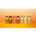 JOMO - Boisson Bio -MAT GLAC - PASSION CITRON VERT - Faible en calories - 350 ml x 12 - Buy Online on GoSupps.com