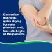 Salonpas Pain Relieving Jet Spray 4 Fl Oz - Fast-Acting Pain Relief Solution - Buy Online on GoSupps.com