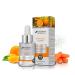 Vitamin C Face Serum Anti Aging Facial Serum with Vitamin C Vitamin E Hyaluronic Acid Niacinamide Panthenol Brightening Serum for Dark Spots Fine Lines & Wrinkles