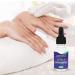 Nail Cuticle Remover Gel Professional Gel Cream for Instant Cuticle Removal - Softening Calluses Nail Care Salon Tools for Hand and Foot Nail Art Fanelod - Buy Online on GoSupps.com