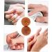 Gatuida 2st Wooden Massage Balls - Handheld Fitness Tools for Yoga & Relaxation - Chinese Hand Massage Decor - Buy Online on GoSupps.com