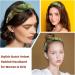 2 Pieces Headbands Women Hair Head Bands Sea Turtle-206 Non Slip Thick Padded Hairband Hair Band Hoops Vintage Thick Hair Wrap Multi-colored 7 - Buy Online on GoSupps.com