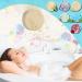 Bath Ball Bath Tablets for Stress Relief Aromatherapy Self Care with Essential C One Size