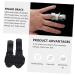 Buy FRCOLOR Orthotics Protector Splint Kit - Metal Thumb Stabilizer & Breathable Fracture Support - International Shipping Available - Buy Online on GoSupps.com