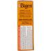 Bigen Hair Color Powder - Deep Burgundy #96 | Premium International Shipping - Buy Online on GoSupps.com