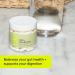 Rae Wellness Women's Pre + Probiotic with Apple Cider Vinegar - Gut Health Support - Vegan, Non-GMO, Gluten-Free - 60 Caps - Buy Online on GoSupps.com