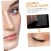 NOLITOY 2sets Double Eyelid Sticker Stickers Clear Tape Single Eye Makeup Tool Eye Patch Woman Invisible - Buy Online on GoSupps.com