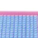 Buy Sulv Lash 144PCS Blue Color D Curl Eyelash Extensions - 12mm to 18mm Cluster Lashes for DIY - Wispy Individual Lashes - Buy Online on GoSupps.com