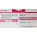 Assured Pregnancy Test 2 Pack - 99% Accuracy - Buy Online on GoSupps.com