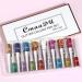 16 Color Liquid Glitter Eyeliner Set for Women - White, Silver, Rose Gold, Pink | Sparkly Delineador con Glitter - C01-Glitter - Buy Online on GoSupps.com