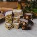 Lavolio Gift-wrapped Set of Soft Nougat (300g) - Premium Selection of 3 Different Flavours of Italian Nougat with Almonds Pistachios Hazelnut & Cocoa Perfect Present for Him or Her - Buy Online on GoSupps.com