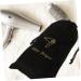 SKISUNO Drawstring Storage Bag Dryer Makeup Storage Bag Organizer Hair Travel Drawstring Bag Modeling Cloth 35x19cm As Shown - Buy Online on GoSupps.com