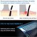 Buy Compatible Braun Series 3 Substitute Cups & 23B Precision Heads - International Shipping Available - Buy Online on GoSupps.com