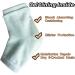 Gel Heel Strap for Kids | Relief from Severs Disease & Plantar Fasciitis | Sizes 3-7 Kids & 5-9 Women | International Shipping - Buy Online on GoSupps.com