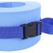 Xnferty Foam Swim Aquatic Cuffs - Water Aerobics Float Ring Set for Swimming Fitness Training - Buy Online on GoSupps.com