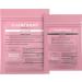 Flat Tummy 2-Step Detox Tea - 2 Week Program to Boost Energy, Speed Metabolism, Reduce Bloating - All Natural Cleanse with Green Tea, Dandelion, Fennel & More - Buy Online on GoSupps.com