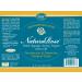 Baar NaturaRose 8 Oz - Premium Natural Rose Extract for Beauty & Wellness | Shop Internationally - Buy Online on GoSupps.com