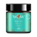 MKS eco WOW Fortify Design Cream Halcyon Scent - 4 oz - Free From Silicones Sulfate Cleansers Parabens Gluten Mineral Oil & Petrolatum - Vegan Cruelty Free