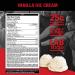 Mutant Whey Protein - 10lbs Cookies & Cream - Premium Quality | International Shipping - Buy Online on GoSupps.com