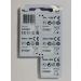 Buy Renata 397 Button Cell Watch Battery - 5 Pack | International Shipping Available - Buy Online on GoSupps.com