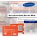 Actiomedic Mini Association Box for Companies - DIN 13157:2021 - Wall Bracket First Aid Visual Guide Orange - 26 x 8.5 x 18 cm - International Shipping - Buy Online on GoSupps.com