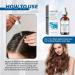 Scalp and Hair Strengthening Oil | Oil for Hair Growth & Healthy Scalp | Hair Growth Oil | Hair Premium Hair Growth and Scalp Oil for Strong and Healthy Hair for Healthy and Shinier Hair - Buy Online on GoSupps.com