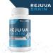 Rejuva Brain- Advanced Cognitive Support- Enriched w/L-Glutamine & Bacopa Monnieri to Support Cognitive Health and Ability - Buy Online on GoSupps.com