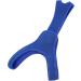 Stop Snoring with Folanda Anti Snoring Chin Strap - Comfortable & Adjustable Jaw Support for Men and Women CPAP Users and Mouth Breathers - Blue - Buy Online on GoSupps.com