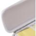 Insulin Cooler Travel Case Medical Cooler Bag Odorless Lightweight Easy to Clean Insulin Pen Insulation (Lemon Yellow) - Buy Online on GoSupps.com