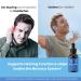 (2 Pack) NeuroQuiet Drops - Official NeuroQuiet Daily Hearing Support All Natural Clean Liquid Advanced Formula for Ear Health Auditory Clarity & Inner Ear Balance Reviews 2 Bottles - Buy Online on GoSupps.com