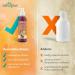 Ida Plus-Revital 200ml | Optimal Regeneration for Chickens & Poultry Post Anti-Mite & Worm Treatment | Iron & Vitamin B Complex - Buy Online on GoSupps.com