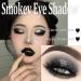 Black Diamond Liquid Glitter Eyeshadow Stick - Long Lasting Smoky Eye Makeup - Buy Online on GoSupps.com