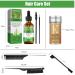 SPRINGSUGAR Rosemary Hair Wax Stick for Hair Growth & Styling - 2.11 fl.OZ/60ML - Buy Online on GoSupps.com