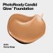 Revlon PhotoReady Candid Glow Anti-Pollution Foundation with Vitamin E & Prickly Pear Oil - Honey Beige 0.75 oz - Buy Online on GoSupps.com