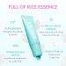 Amuse SEOUL Care Tint Lip Balm Keyring (01 Rice) | Hydrating Lip Balm + Keychain Rice Extract & Multi-Peptide Complex Clear Glossy Finish | 0.21 oz - Buy Online on GoSupps.com