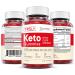 Justified Laboratories Keto ACV Gummies 1000MG 2 Pack with Pomegranate Juice Beet Root B12 - 120 Count - Buy Online on GoSupps.com