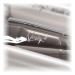 Nanshy Stippling Foundation Brush - Extra Soft Duo Fibre Vegan Brush for Flawless Powder Cream & Liquid Foundation Blending (White) - Cruelty-Free International Shipping - Buy Online on GoSupps.com