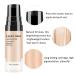 Boobeen Liquid Highlighter - Shimmer Glow Illuminator Drops for Radiant Skin - Champagne - Buy Online on GoSupps.com
