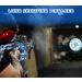 Electric Gel Ball Blaster  High Speed Automatic Splatter Ball Blaster with 40000+ Water Beads and Goggles  JIFTOK Rechargeable Splatter Ball Toys for Outdoor Activities Shooting Game Party Favors-Blue Blue-vector - Buy Online on GoSupps.com
