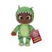 CoComelon 8-Inch Dino Cody Little Plush - Dinosaur Themed - Inspired by Their Favourite Show - Toys for Preschoolers