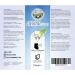 Bellfor Natural Dental Care for Dogs - Tartar Control Easy Dosage All Breeds | Savings Set: Powder Sticks Spray (100g) - Buy Online on GoSupps.com