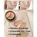 THE SAEM Cover Perfection Triple Pot Concealer - Correct Beige - Buy Online on GoSupps.com