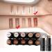 Long-Lasting Waterproof Contour Stick Highlighter Makeup Wand for Face & Body - Daily Wear, 29g (Pack of 1) - Buy Online on GoSupps.com