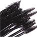 Disposable Eyelash Brush & Eyebrow Comb - 50pcs Spiral Makeup Tool for Perfect Curls - Buy Online on GoSupps.com