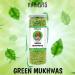 HARIBAS Green Mukhwas 200GM Peppermint Coated Saunf Mouth Freshner Mukhwas_Packing May Vary - Buy Online on GoSupps.com